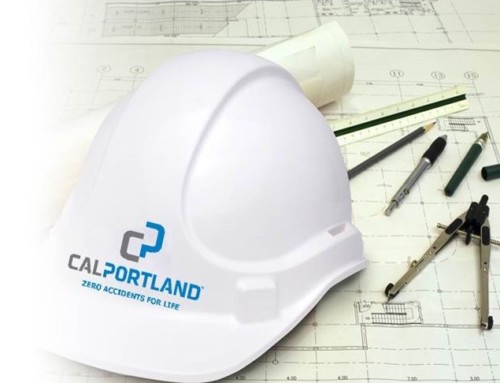 CalPortland’s Safety Record Basis for Award by Exxon/Mobil Corp.