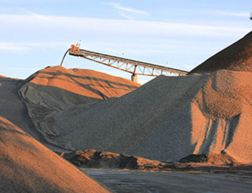 CalPortland Purchases Aggregate and Ready-Mixed Concrete Business Assets in Southern California