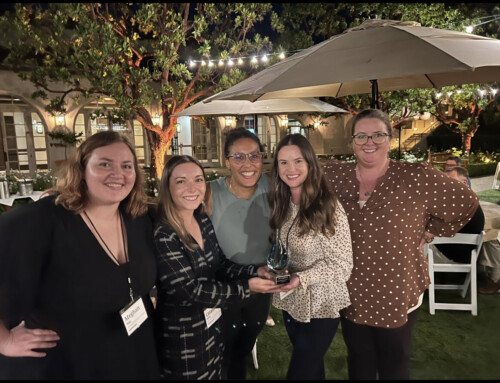 CalPortland, Georgia-Pacific, and Graniterock Awarded Environmental Team of the Year at Mapistry Annual Summit