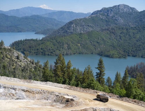 The Benefits of Low Carbon Concrete