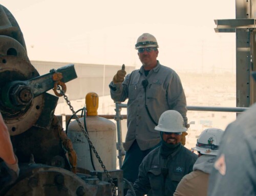 CalPortland’s Oro Grande and Mojave Plant Receive ACA’s 2025 Chairman’s Safety Performance Award