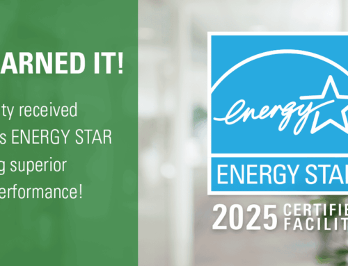 CalPortland’s Rillito Cement Plant Earns 13th EPA ENERGY STAR CERTIFICATION For Superior Energy Efficiency