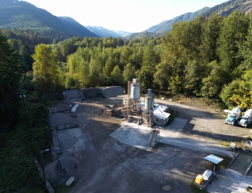 CalPortland Ready Mix Plants Achieve ENERGY STAR® Challenge for Industry Recognition